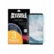 Folie de Protectie Full Cover SAMSUNG Galaxy S8 Plus (3 buc.) RINGKE