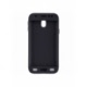 Husa SAMSUNG Galaxy J3 2017 - 360 Grade + Folie (Negru)