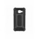 Husa SAMSUNG Galaxy A3 2016 - Armor (Negru) FORCELL