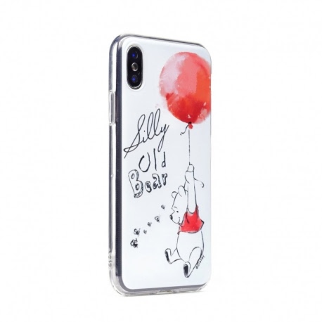 Husa APPLE iPhone 5\5S\SE - Winnie-the-Pooh 002