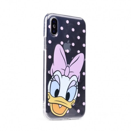 Husa SAMSUNG Galaxy J5 2017 - Daisy Duck 004