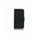 Husa APPLE iPhone XR - Fancy Book (Negru)