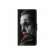 Husa personalizata tip carte HQPrint pentru Xiaomi Redmi Note 12 Pro, model Joker 3, multicolor, S1D1M0109