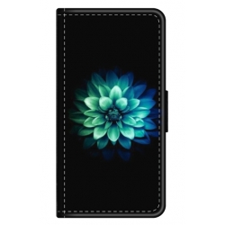 Husa personalizata tip carte HQPrint pentru Xiaomi Redmi Note 12 Pro, model Colorful 2, multicolor, S1D1M0297