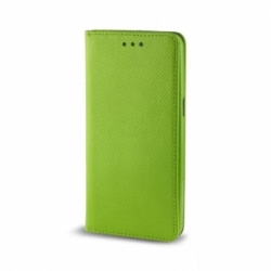 Husa HUAWEI Y6 2018 - Smart Magnet (Verde)