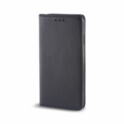 Husa Pentru XIAOMI RedMi Note 5 / Note 5 Pro - Smart Magnet, Negru