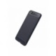 Husa HUAWEI Y6 2018 - Carbon (Bleumarin) FORCELL