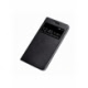 Husa XIAOMI RedMi Note 5 \ Note 5 Pro - Smart Look Piele (Negru)