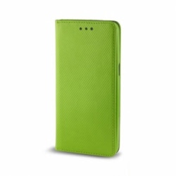 Husa XIAOMI RedMi Note 5 \ Note 5 Pro - Smart Magnet (Verde)
