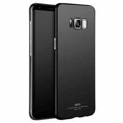Husa SAMSUNG Galaxy S8 Plus - UltraSlim MSVII (Negru)