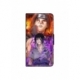 Husa personalizata tip carte HQPrint pentru Oppo A16, model Naruto 3, multicolor, S1D1M0162