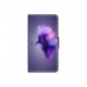 Husa personalizata tip carte HQPrint pentru Oppo A16, model Flowers 19, multicolor, S1D1M0340
