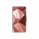 Husa personalizata tip carte HQPrint pentru Oppo A16, model 3D, multicolor, S1D1M0373