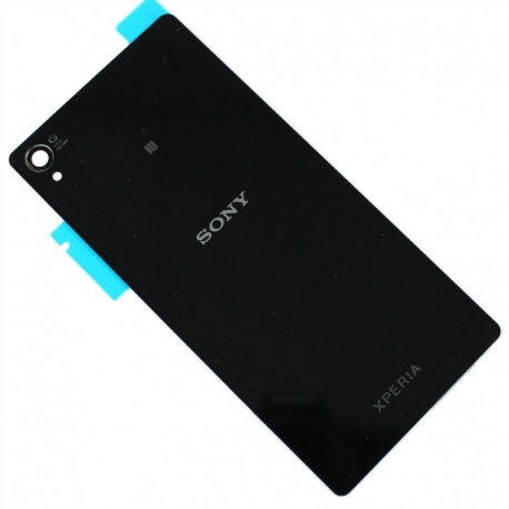 Display LCD SONY Xperia Z3 Compact (Negru) M55W