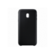 Husa SAMSUNG Galaxy J3 2017 - Forcell Solid (Negru)