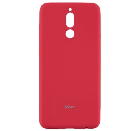 Husa HUAWEI Mate 10 Lite - Jelly Roar (Roz)