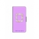 Husa personalizata tip carte HQPrint pentru Oppo A53, model FRIENDS 3, multicolor, S1D1M0223