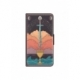 Husa personalizata tip carte HQPrint pentru Oppo A54, model Tarrot, multicolor, S1D1M0267