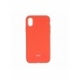 Husa APPLE iPhone X / XS - Jelly Roar (Roz)