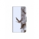 Husa personalizata tip carte HQPrint pentru Oppo A57, model Birds, multicolor, S1D1M0314