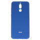 Husa HUAWEI Mate 10 Lite - Jelly Roar (Bleumarin)
