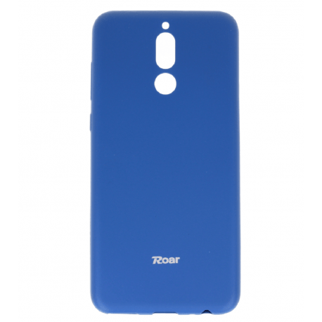 Husa HUAWEI Mate 10 Lite - Jelly Roar (Bleumarin)