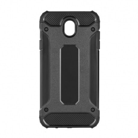 Husa SAMSUNG Galaxy J5 2017 - Armor (Negru) Forcell