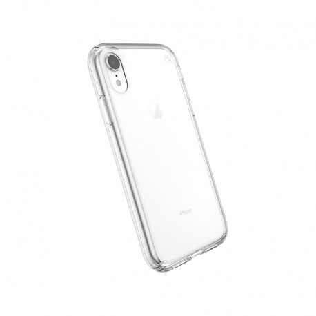 Husa APPLE iPhone XR - Ultra Slim 0.5mm (Transparent)