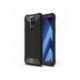 Husa SAMSUNG Galaxy A6 Plus 2018 - Armor (Negru) FORCELL