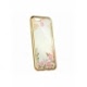 Husa SAMSUNG Galaxy A6 Plus 2018 - Diamond (Auriu) FORCELL