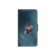 Husa personalizata tip carte HQPrint pentru Oppo A58, model Flowers 15, multicolor, S1D1M0215