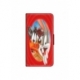 Husa personalizata tip carte HQPrint pentru Oppo A58, model Looney Tunes 2, multicolor, S1D1M0227