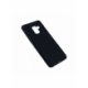 Husa SAMSUNG Galaxy A6 Plus 2018 - Forcell Soft (Negru)