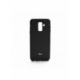 Husa SAMSUNG Galaxy A6 Plus 2018 - Jelly Roar (Negru)
