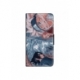 Husa personalizata tip carte HQPrint pentru Oppo A74, model Naruto 2, multicolor, S1D1M0133