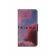 Husa personalizata tip carte HQPrint pentru Oppo A74 5G, model FRIENDS 2, multicolor, S1D1M0082
