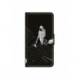 Husa personalizata tip carte HQPrint pentru Oppo A78, model Vacuum of Space, multicolor, S1D1M0007