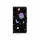 Husa personalizata tip carte HQPrint pentru Oppo A78, model Colorful 6, multicolor, S1D1M0311