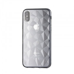 Husa HUAWEI Mate 20 Lite - Forcell Prism (Transparent)