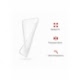 Husa SAMSUNG Galaxy A6 2018 - Silicon Armor (Transparent) LIVON