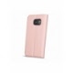Husa APPLE iPhone 7 \ 8 - Smart Look (Roz-Auriu)