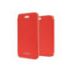 Husa APPLE iPhone 5\5S\SE - Techno Flip (Rosu)