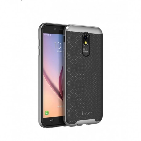 Husa SAMSUNG Galaxy J5 2017 - Ipaky Neo Hybrid (Gri)
