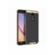 Husa SAMSUNG Galaxy J5 2017 - Ipaky Neo Hybrid (Auriu)