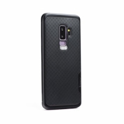 Husa SAMSUNG Galaxy S9 Plus - Ipaky Neo Hybrid (Negru)