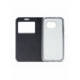 Husa APPLE iPhone 5\5S\SE - Smart Look (Negru)