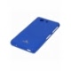 Husa APPLE iPhone 6\6S Plus - Jelly Mercury (Albastru)