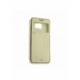 Husa SAMSUNG Galaxy A5 2016 - Noble View (Auriu)