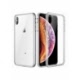 Husa APPLE iPhone XS - Ultra Slim (Transparent)