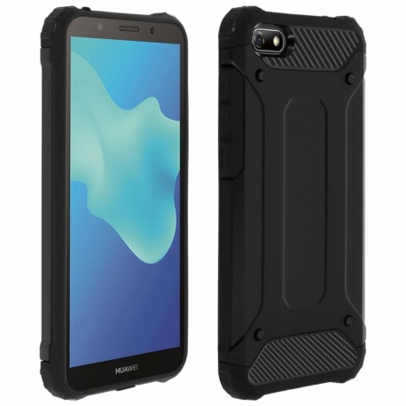 Husa HUAWEI Y5 2018 - Armor (Negru) FORCELL